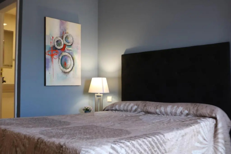Apartamentos La Carmen