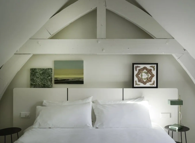 Standard Duplex room