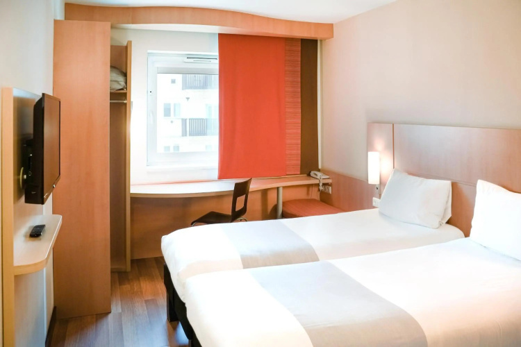 ibis Gyor