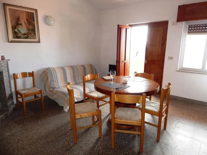 Affittasardegna - Beach Apartements