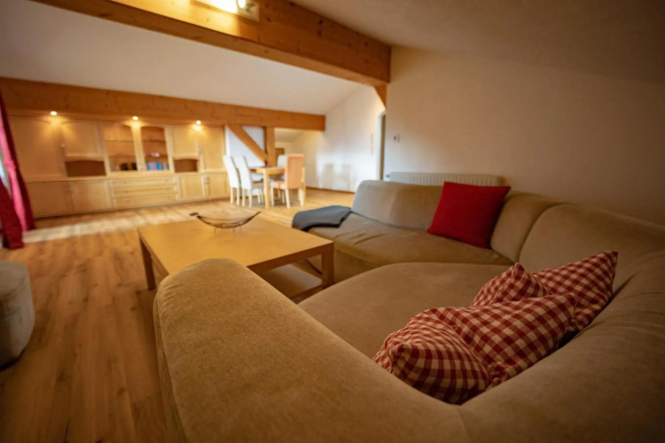 Ferienwohnung Antenbichllehen