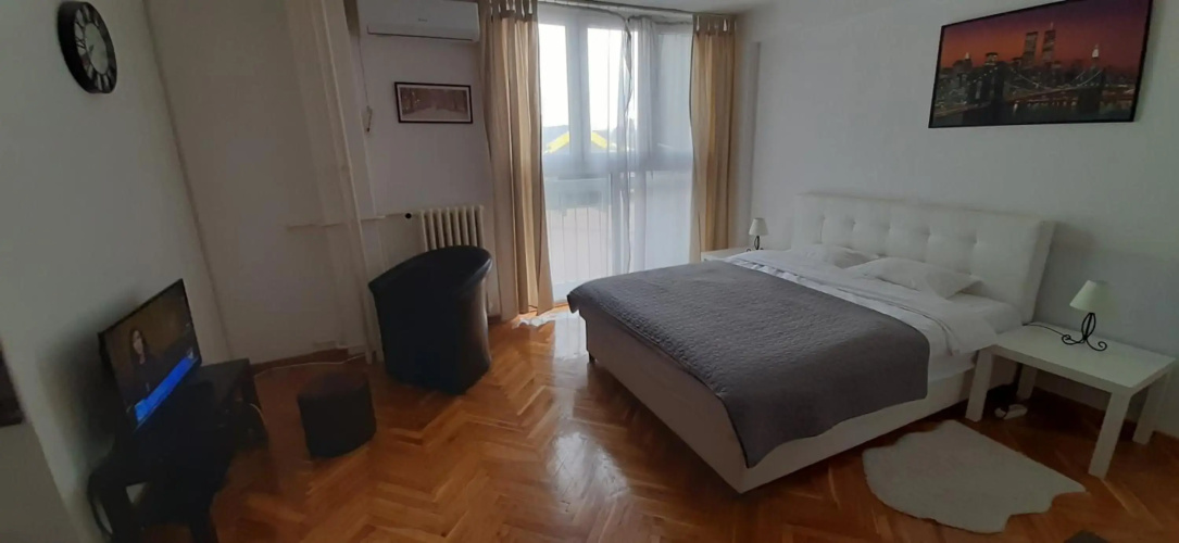 Apartman Pionir