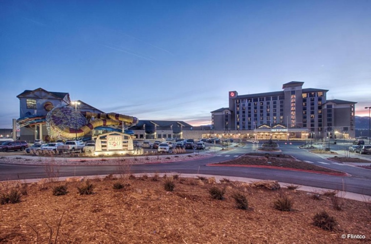 Great Wolf Lodge Colorado Springs photo 17