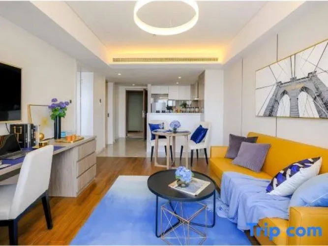 1 Bedroom Suite