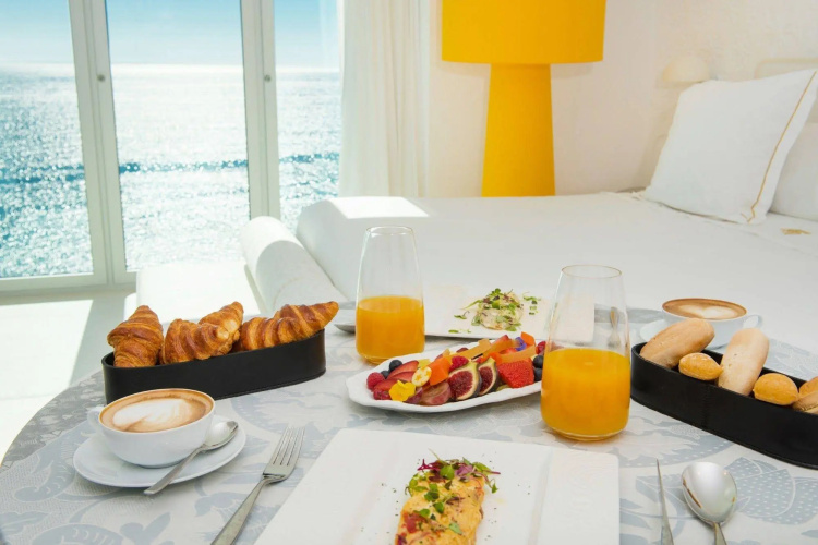 Iberostar Grand Hotel Portals Nous - Adults Only photo 14