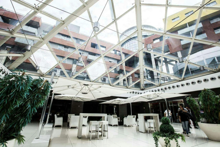 Marconi Hotel