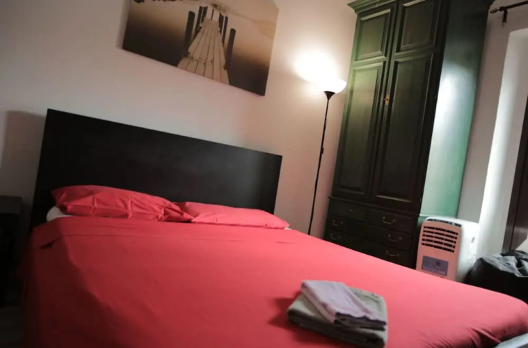 Casati Apartment