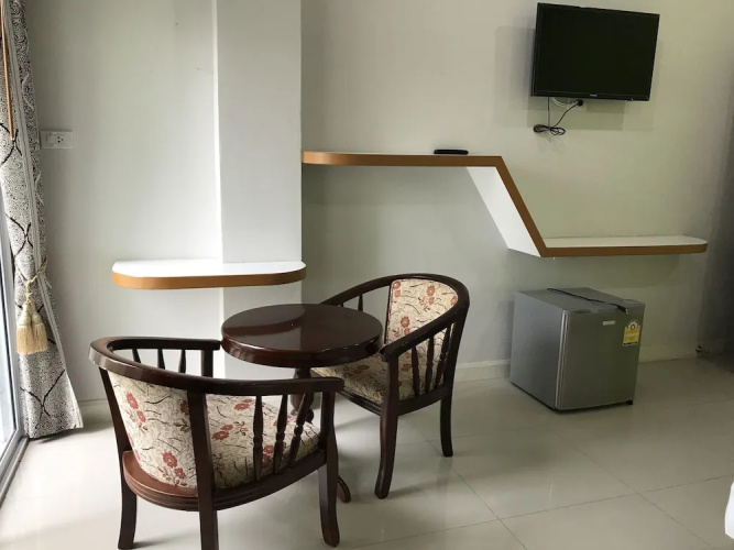 Manida Place Hotel