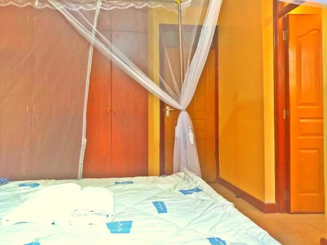 Celestial Apartment