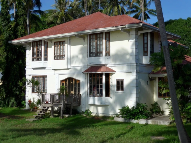 Standard Double room with balcony and with sea view