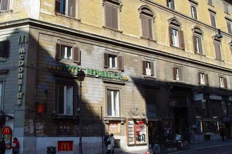 Hotelbild