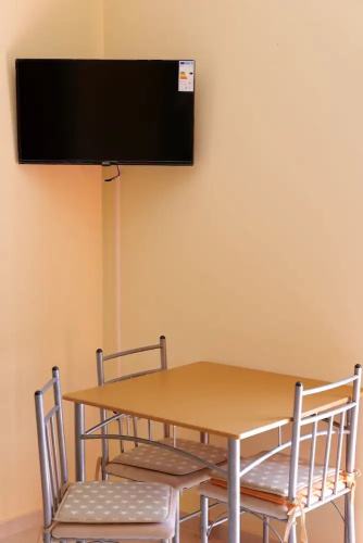 Sea View Apartment in Saranda