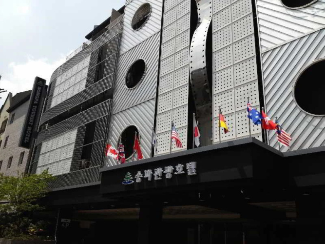 Hotelafbeelding