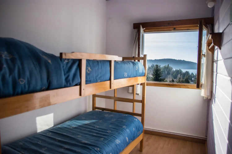 Hosteria Pajaro Azul