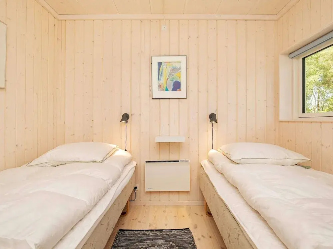 Holiday Home in Læsø