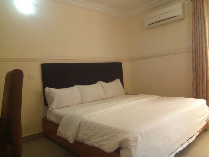 Femas Hotel