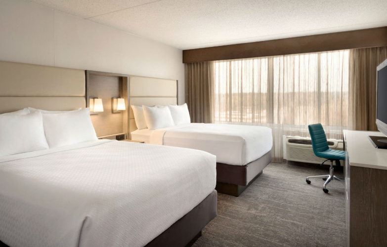 Crowne Plaza Englewood photo 6