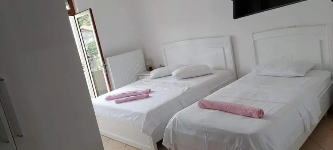 Hotel Toska