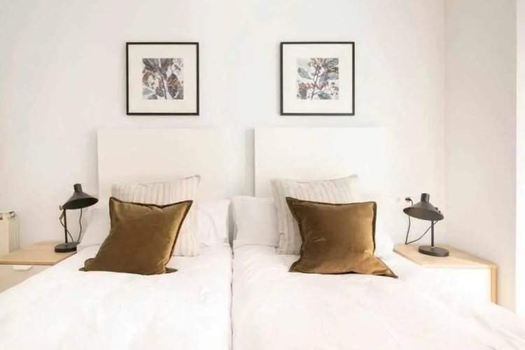 Acogedor apartamento en centro histórico!