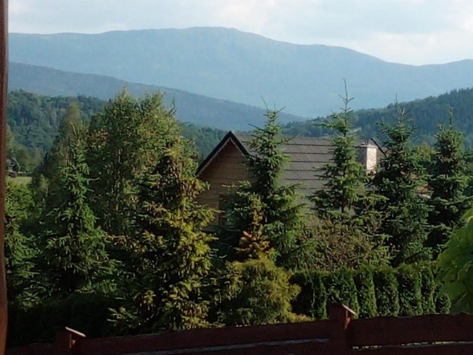 2 Bedrooms Chalet