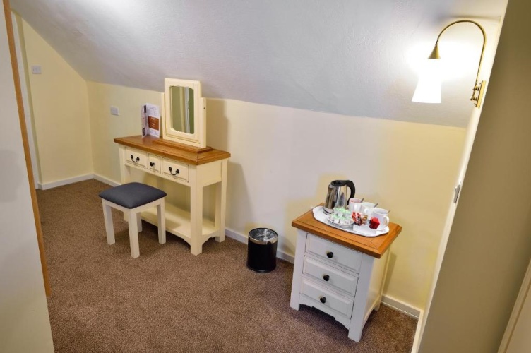 Superior Single room