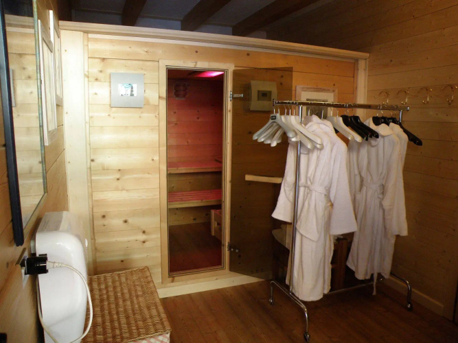 Albergo Al Pelmo