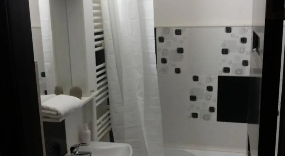 Victoriei Apartment 1
