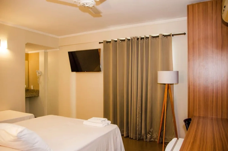 Superior Triple room