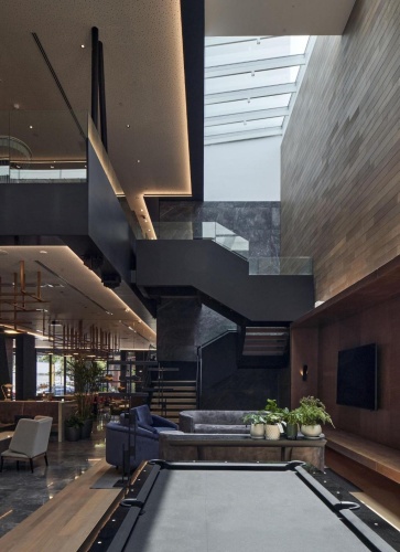 Pullman Lima Miraflores photo 24
