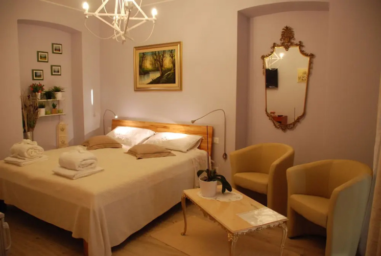 Sotto il Faro B&B
