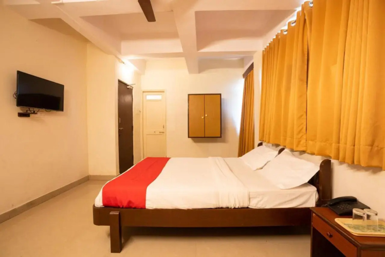 The Sincro Hotel
