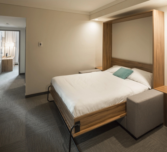 Hotel Valcartier
