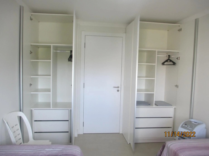 Apartamento Central