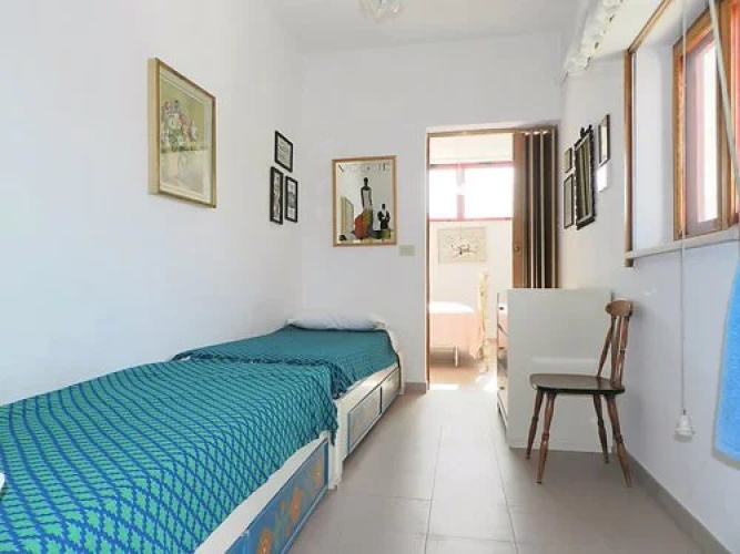 House Fiumara Barletta