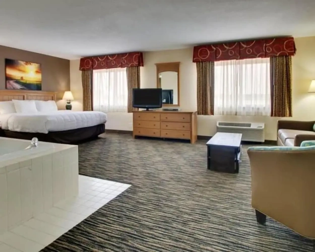 Double Suite