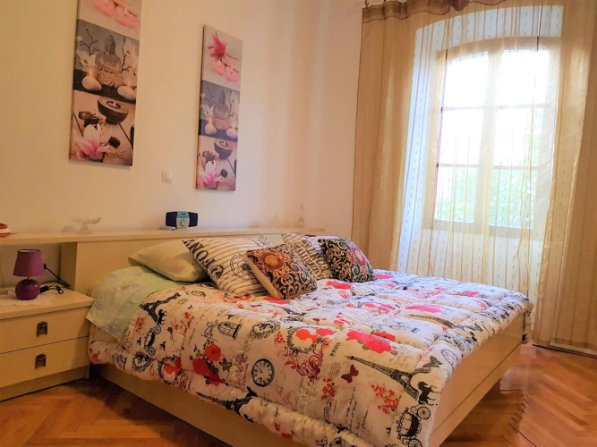 Noemi City Apartments
