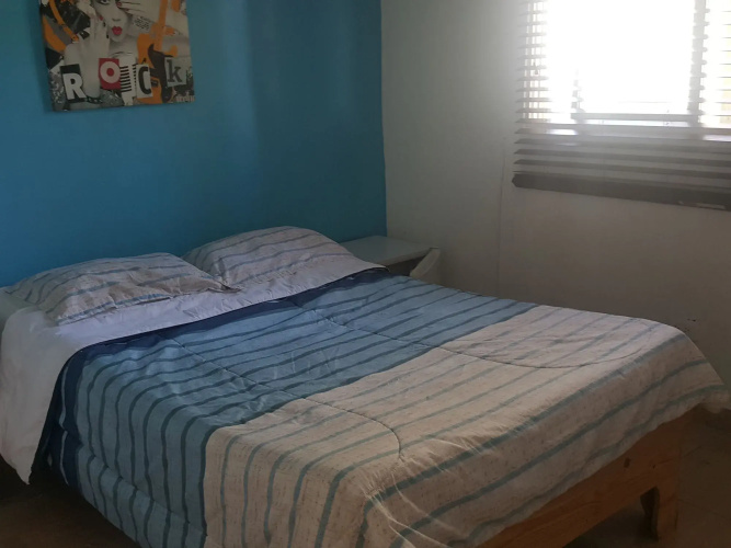 Dominishi Bed and Breakfast