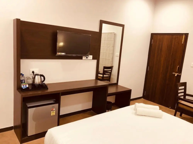 aurum resorts