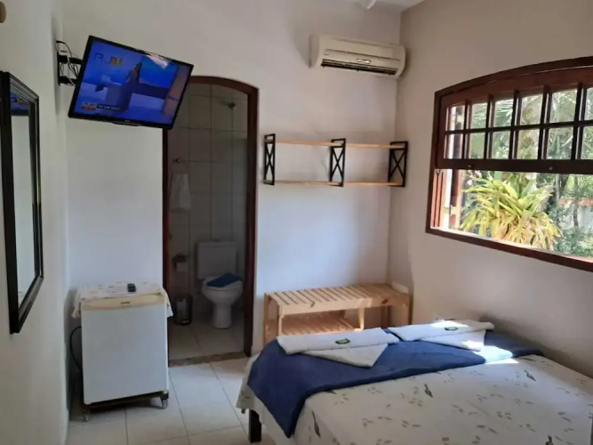 Pousada Villa Verano