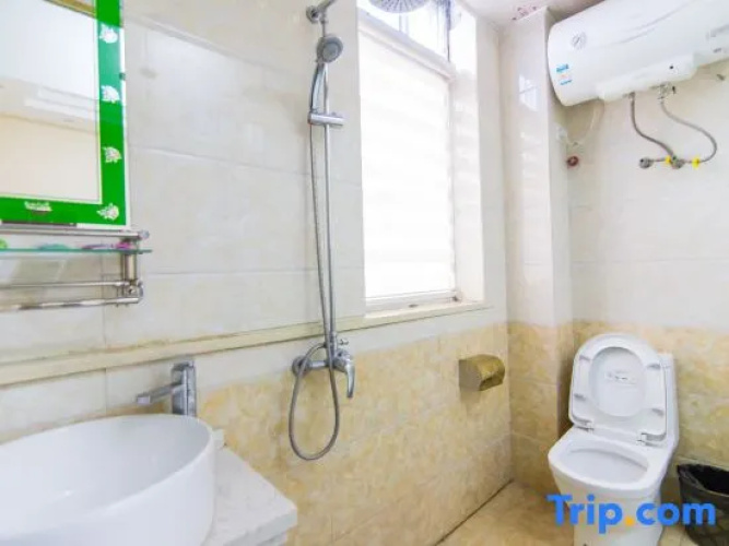 Jinlong Express Hotel