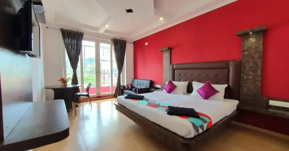 divi heritage inn