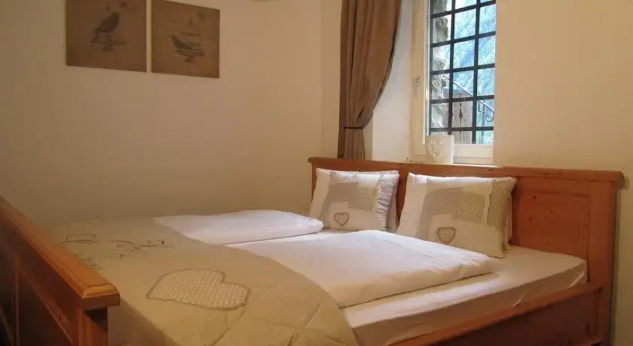 B&b Budget Room