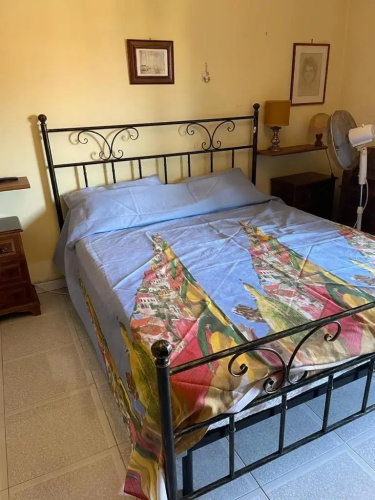 La casa di Franca