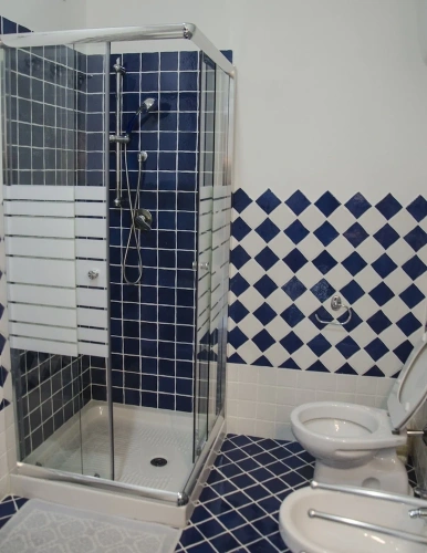1 Bedroom Apartment with balcony