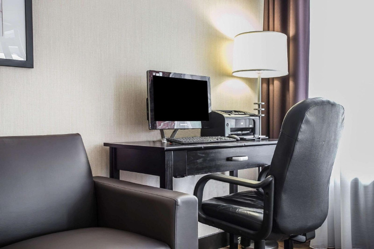 Comfort Inn
