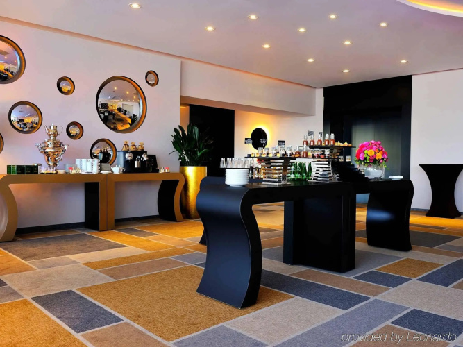 Sofitel Warsaw Victoria photo 28