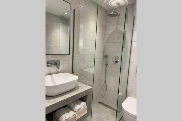 7th Heaven Luxury Maisonette