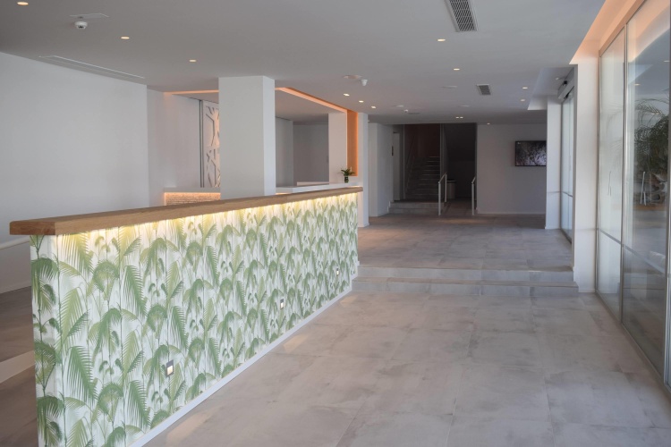Hotel Anfora Ibiza photo 17