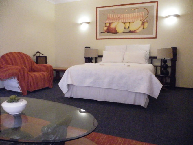 Jordani B&B