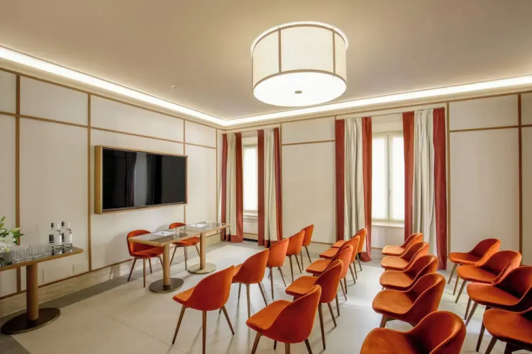 Hotel Villa Miliani